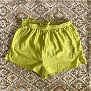 SOLD Girlfriend Collective Gazelle Shorts